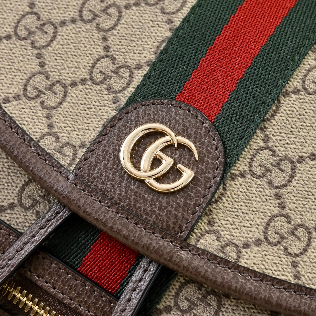 Gucci Ophidia Medium Backpack ¨C 836855