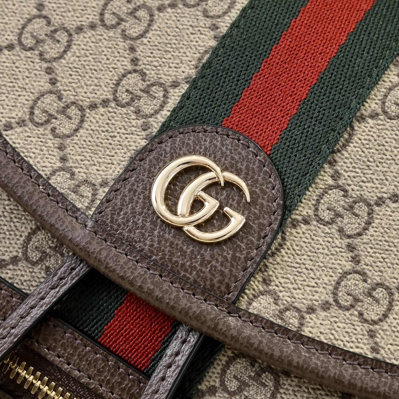 Gucci Ophidia Medium Backpack ¨C 836855