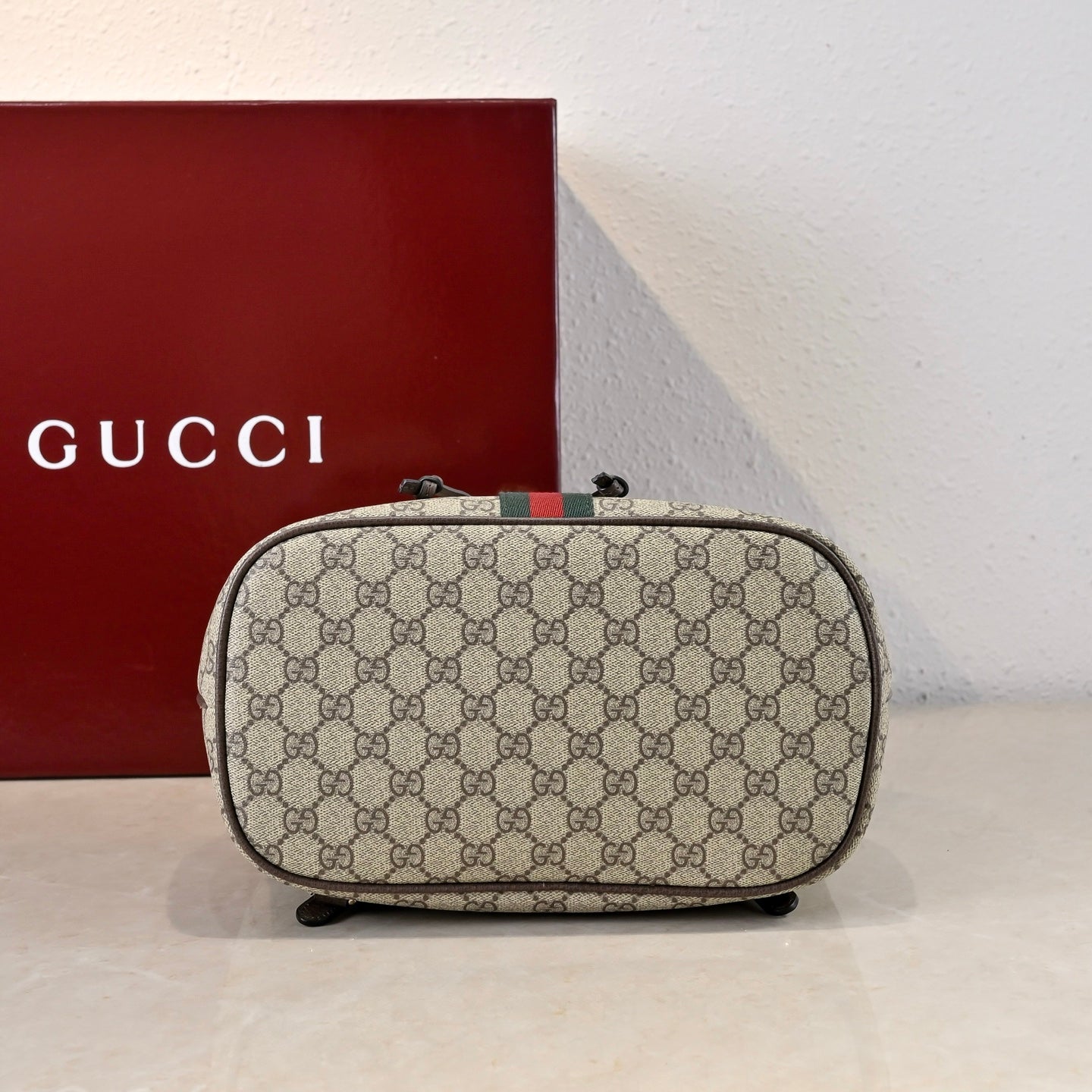 Gucci Ophidia Medium Backpack ¨C 836855