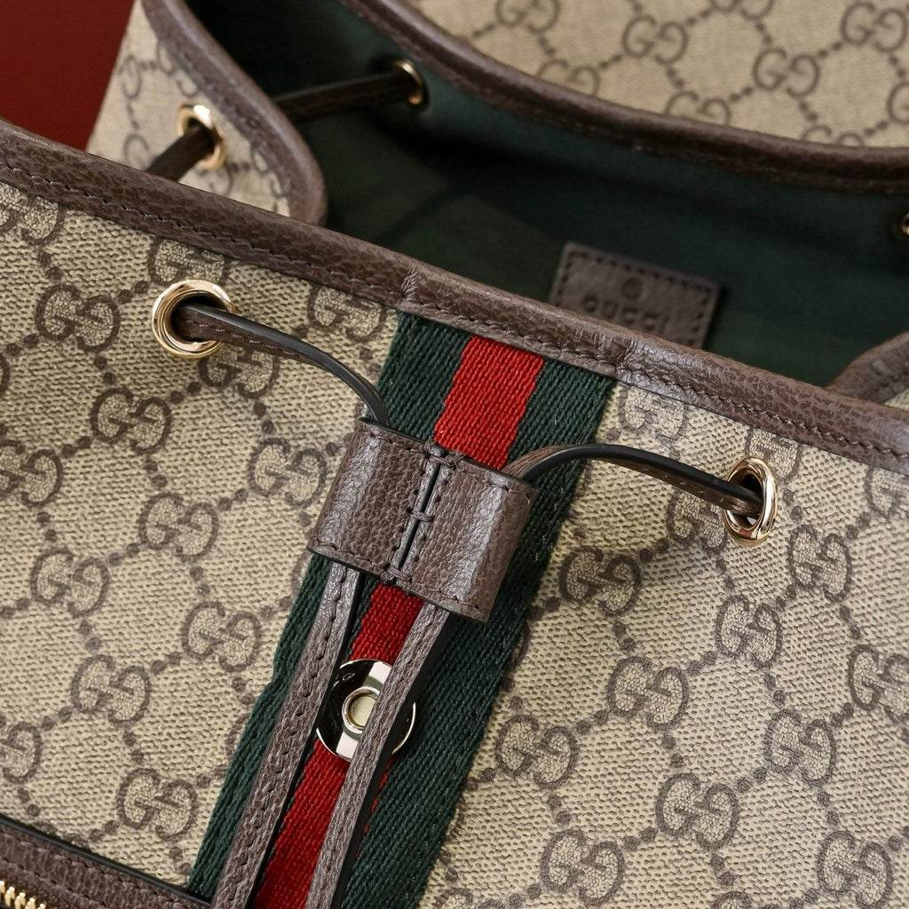 Gucci Ophidia Medium Backpack ¨C 836855