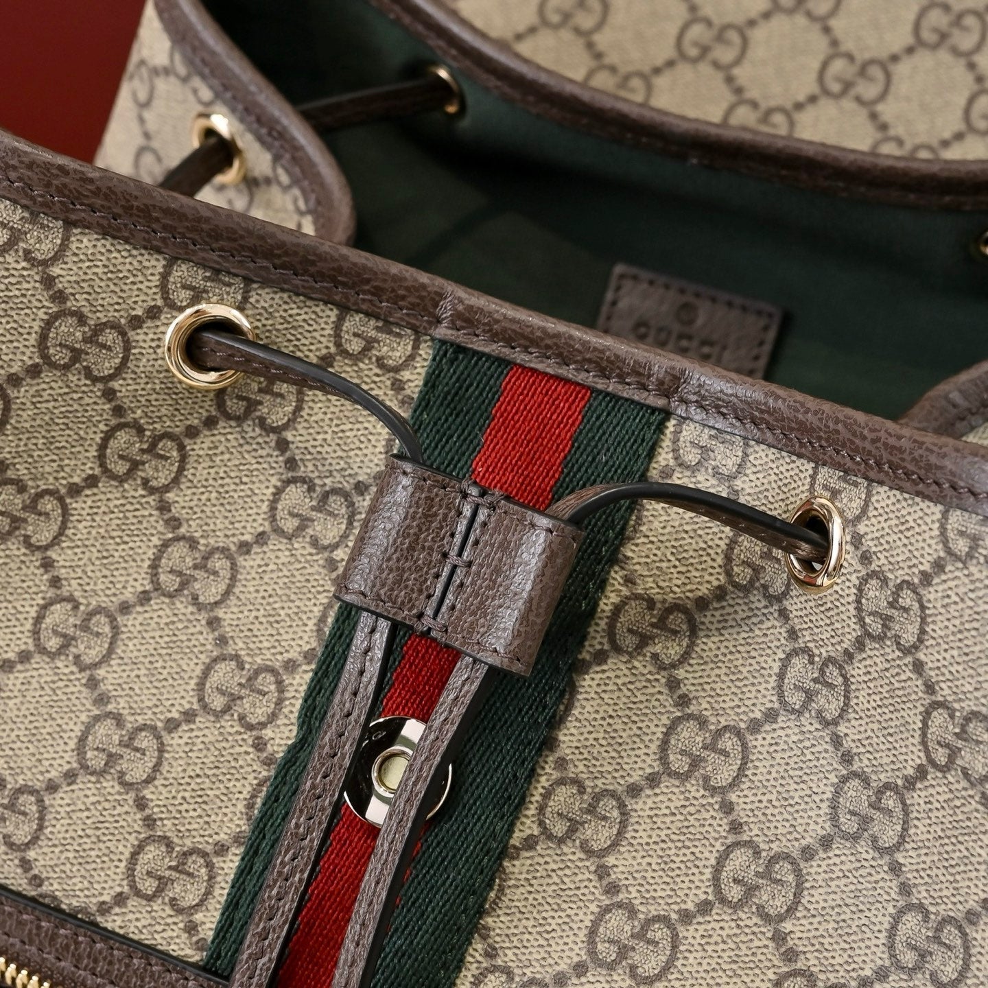 Gucci Ophidia Medium Backpack ¨C 836855