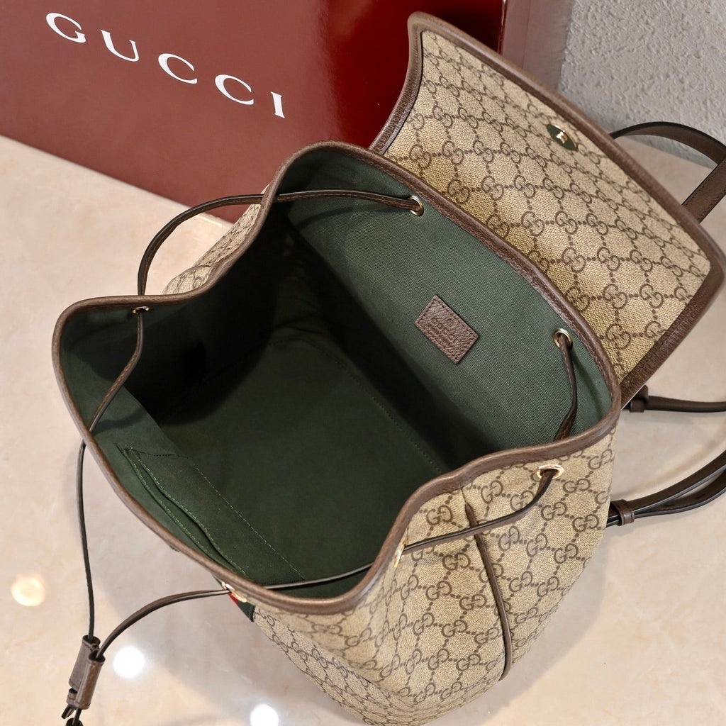 Gucci Ophidia Medium Backpack ¨C 836855