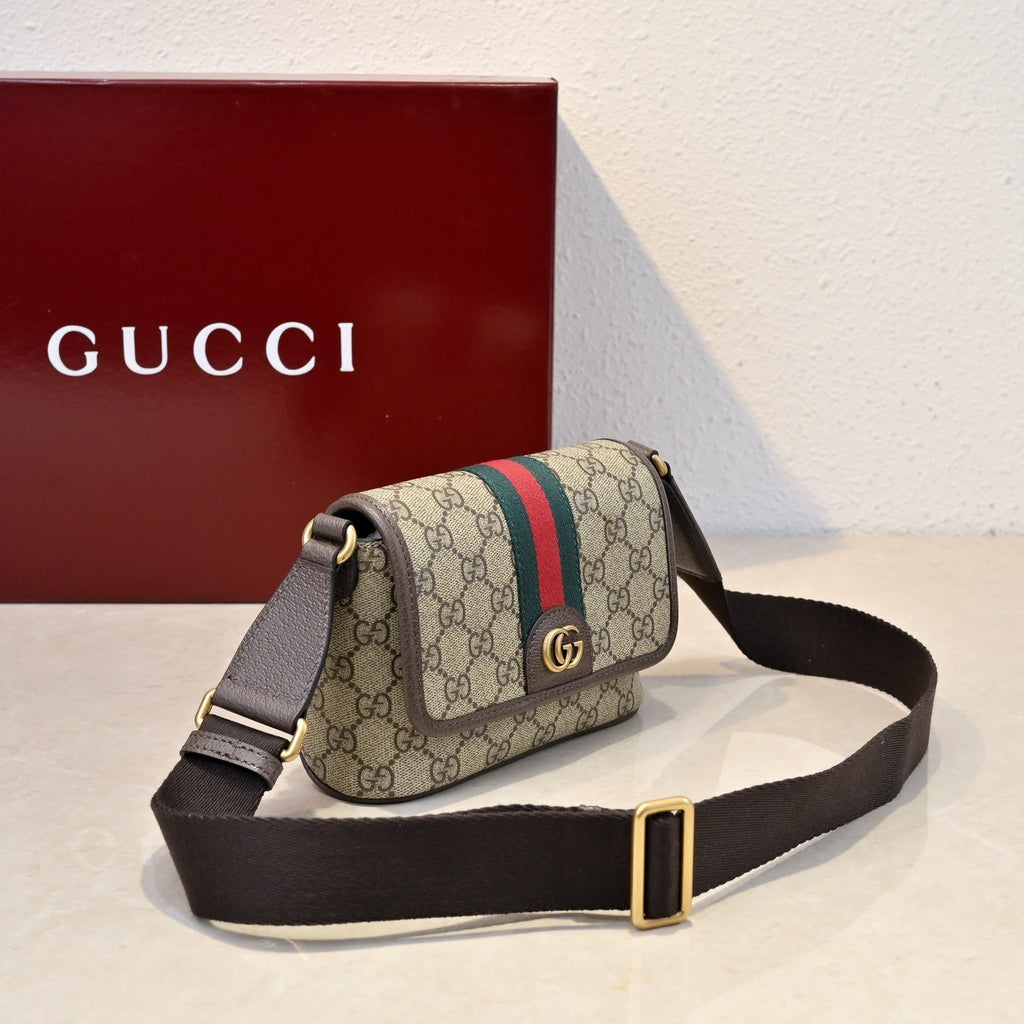 Gucci Ophidia Mini Messenger Bag ¨C 838599