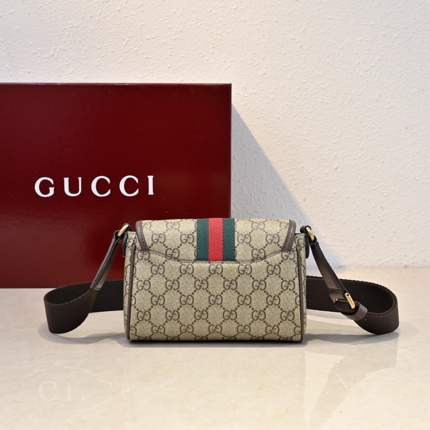 Gucci Ophidia Mini Messenger Bag ¨C 838599
