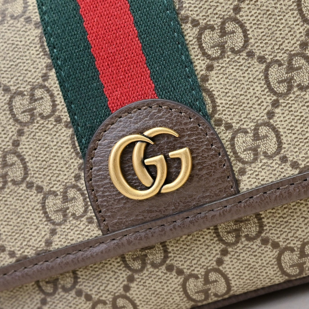 Gucci Ophidia Mini Messenger Bag ¨C 838599