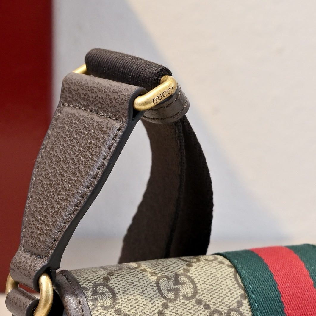 Gucci Ophidia Mini Messenger Bag ¨C 838599