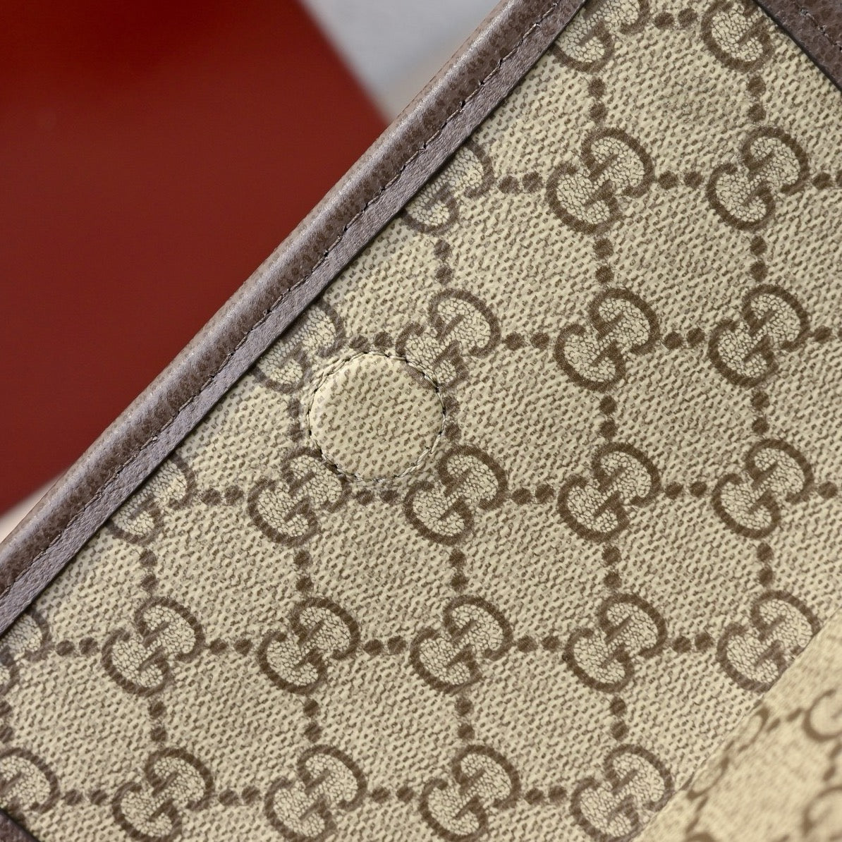Gucci Ophidia Mini Messenger Bag ¨C 838599