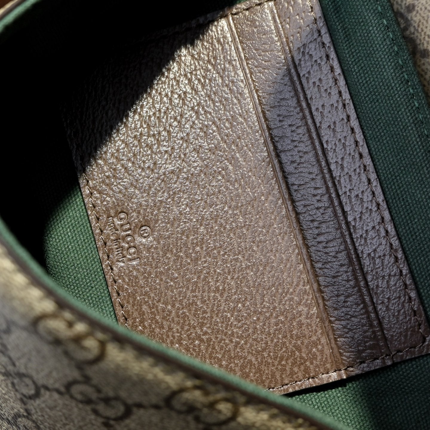 Gucci Ophidia Mini Messenger Bag ¨C 838599