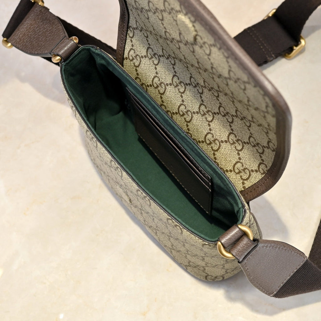 Gucci Ophidia Mini Messenger Bag ¨C 838599