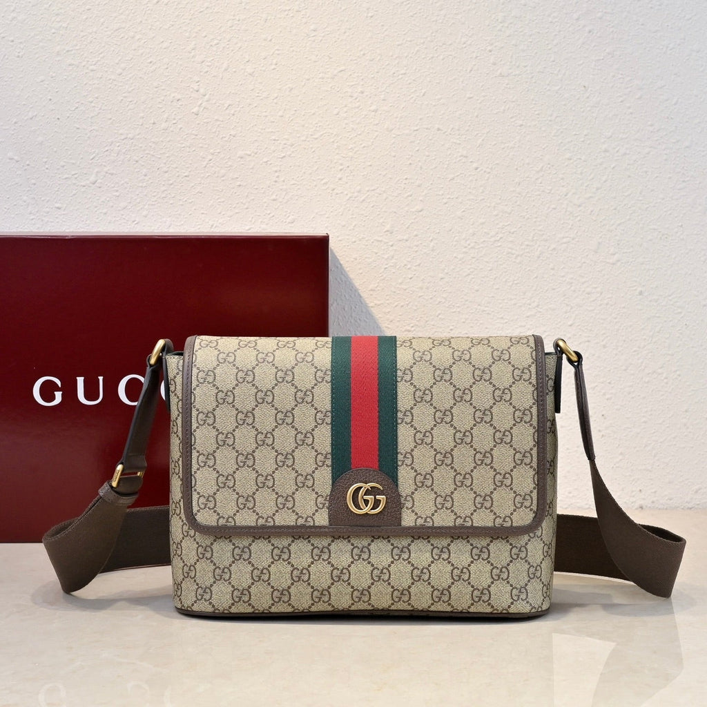 Gucci Ophidia Medium Messenger Bag ¨C 834467