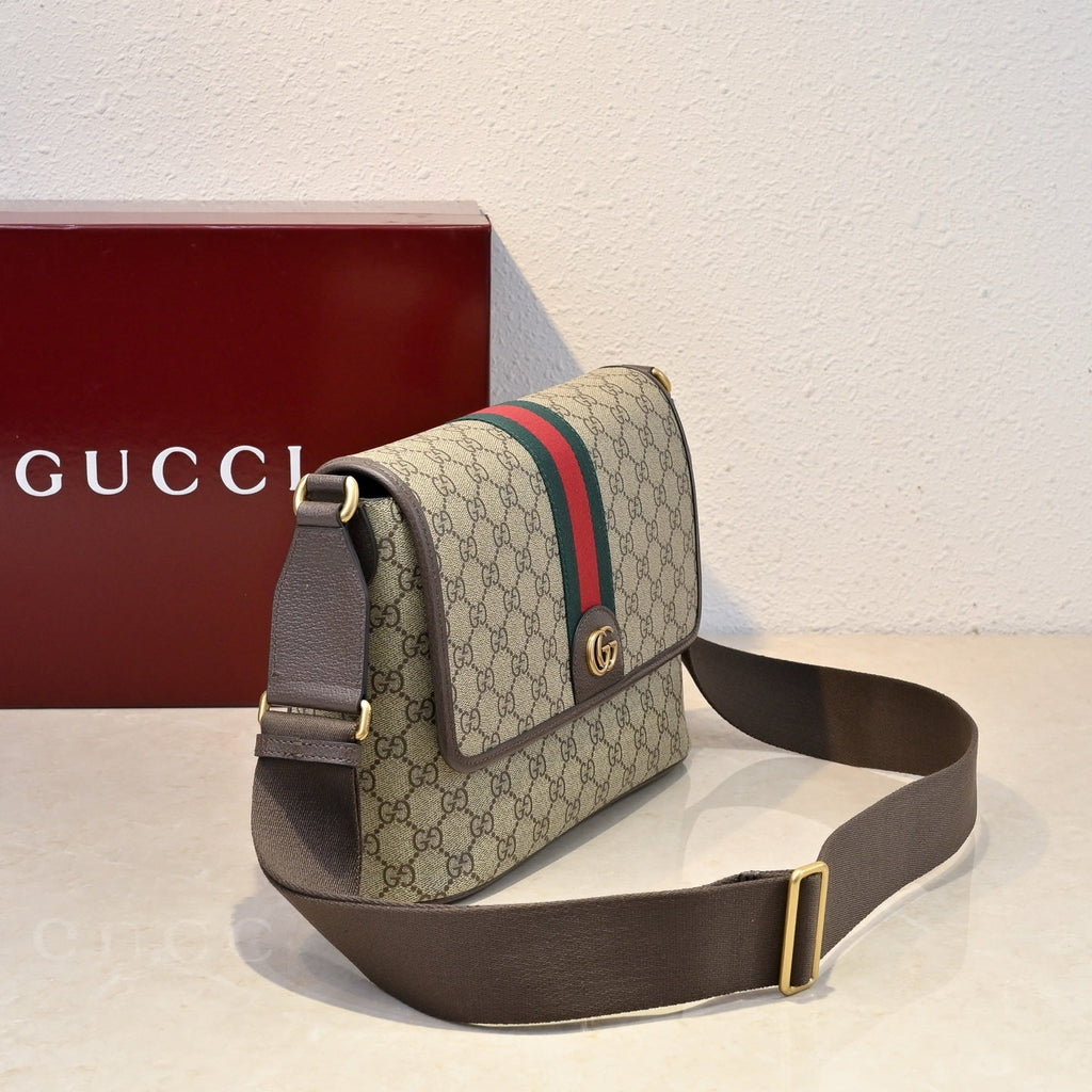 Gucci Ophidia Medium Messenger Bag ¨C 834467