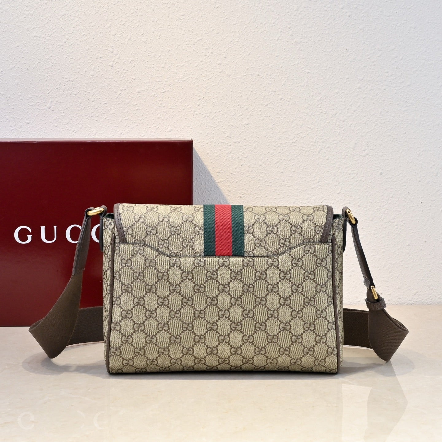 Gucci Ophidia Medium Messenger Bag ¨C 834467