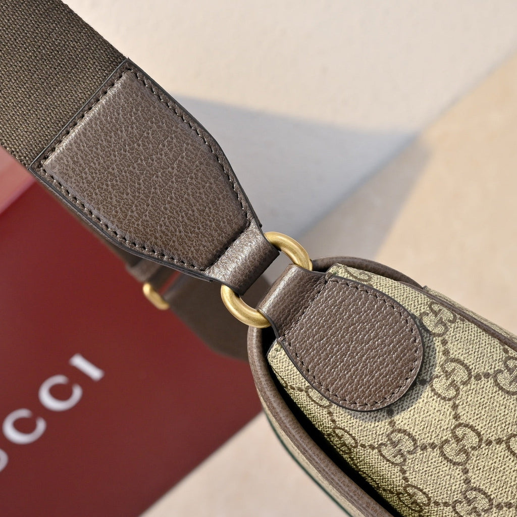 Gucci Ophidia Medium Messenger Bag ¨C 834467