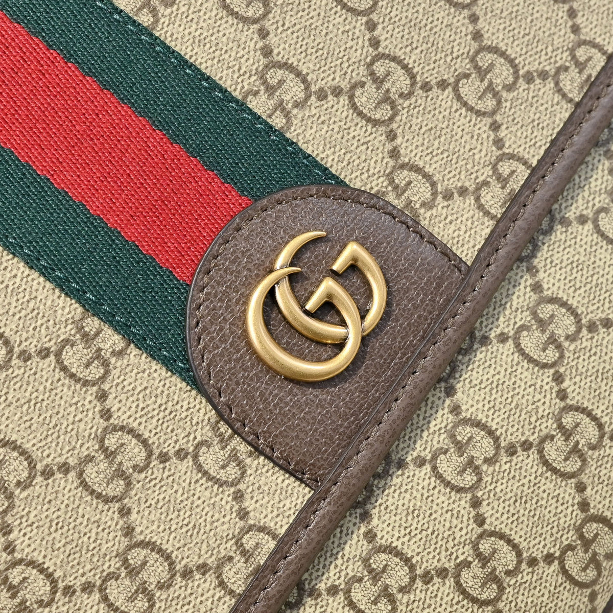 Gucci Ophidia Medium Messenger Bag ¨C 834467