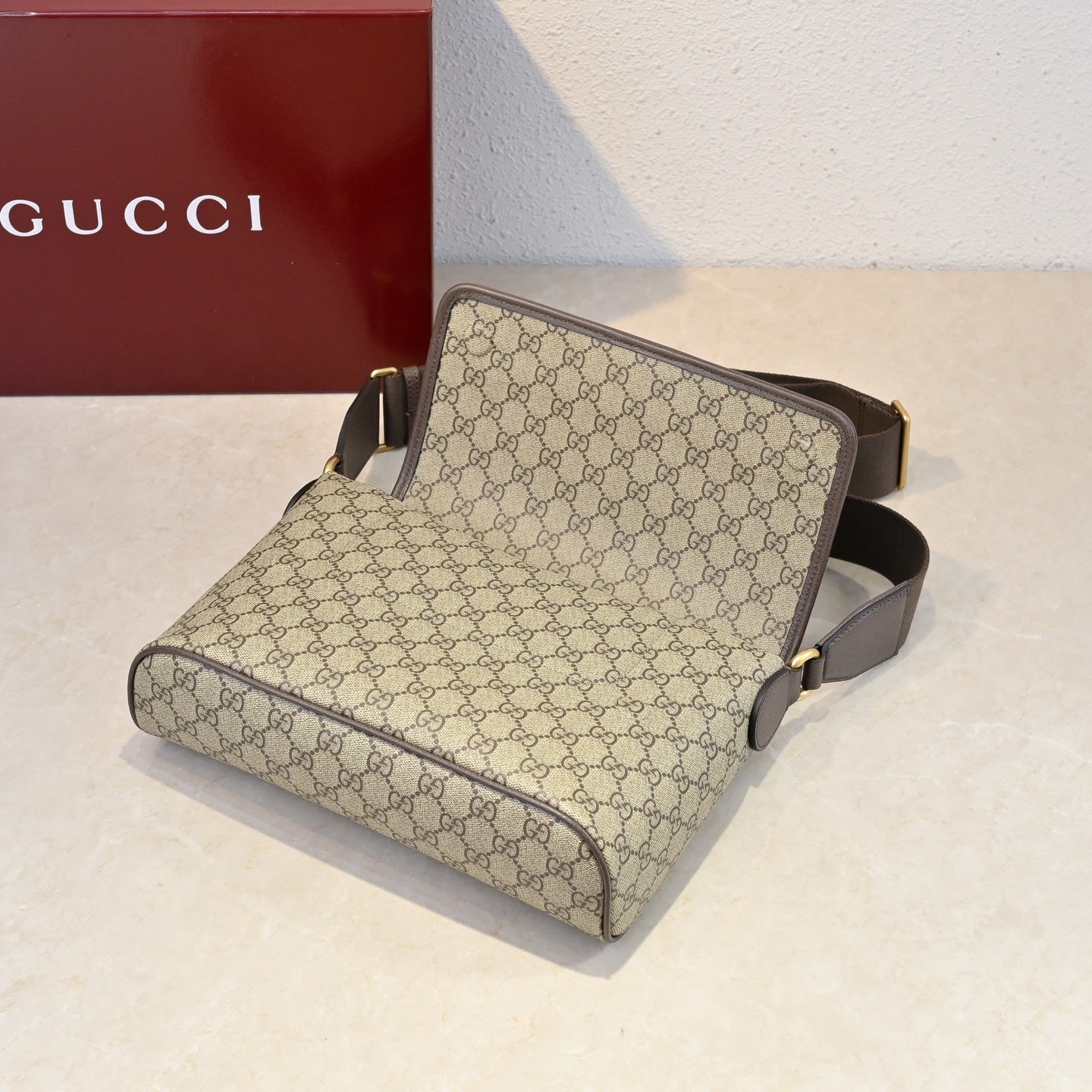 Gucci Ophidia Medium Messenger Bag ¨C 834467