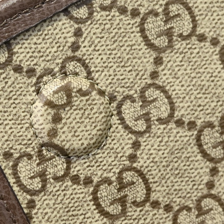 Gucci Ophidia Medium Messenger Bag ¨C 834467