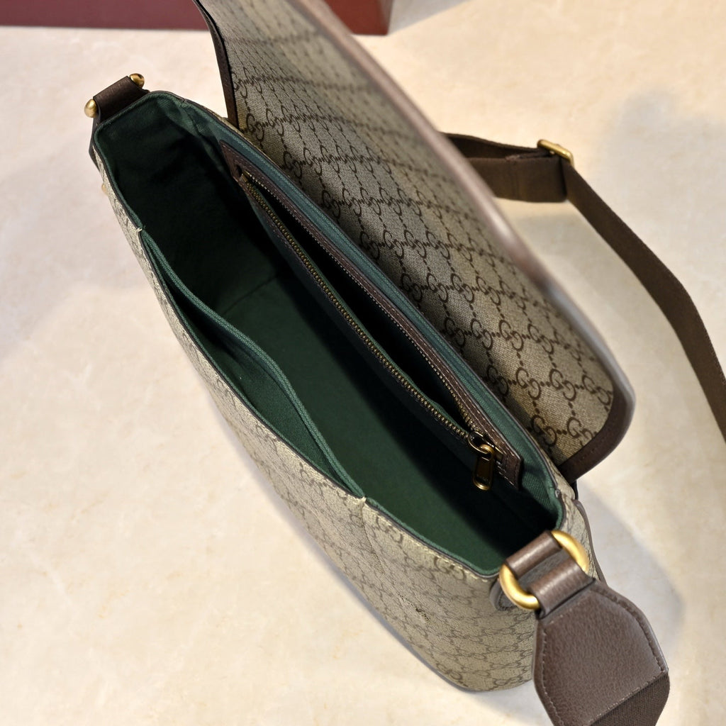 Gucci Ophidia Medium Messenger Bag ¨C 834467