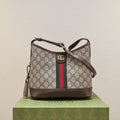 Gucci Ophidia GG Supreme Bucket Bag ¨C 781402