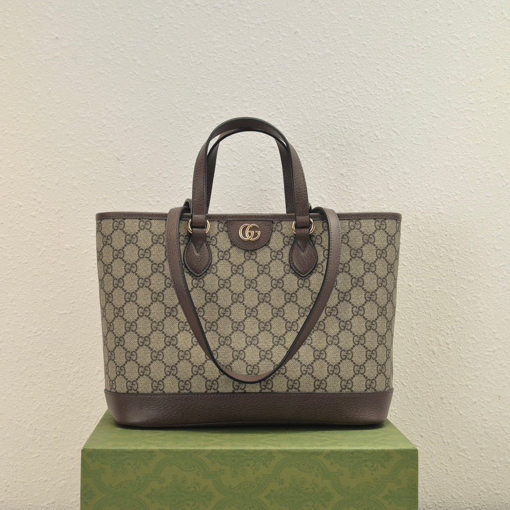 Gucci GG Ophidia Small Tote Bag ¨C 765043