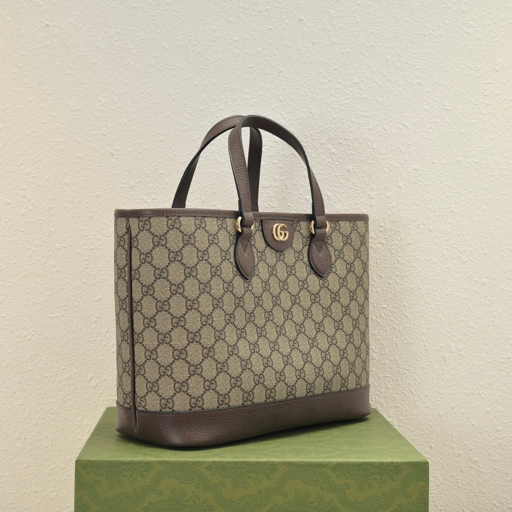 Gucci GG Ophidia Small Tote Bag ¨C 765043