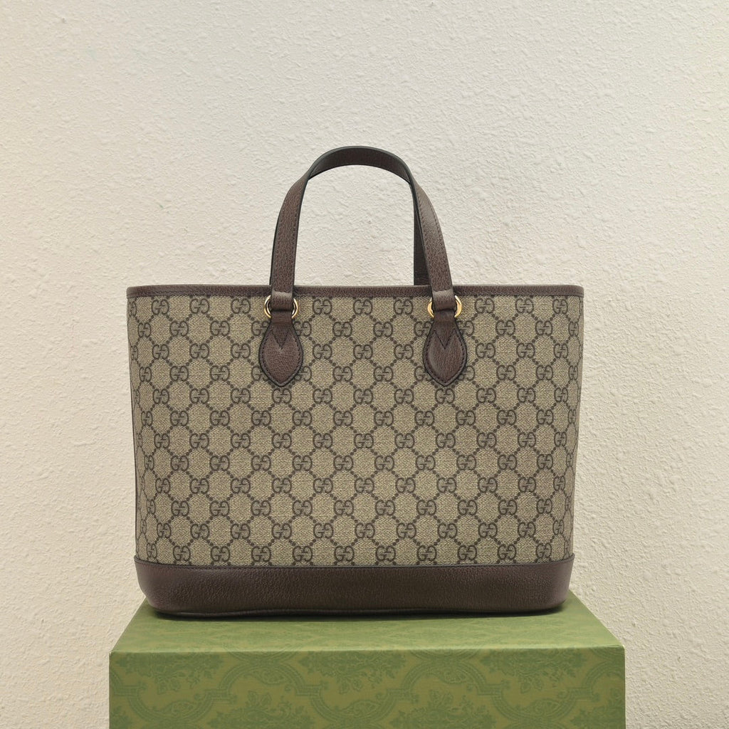 Gucci GG Ophidia Small Tote Bag ¨C 765043