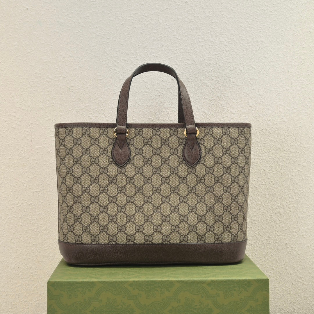 Gucci GG Ophidia Small Tote Bag ¨C 765043