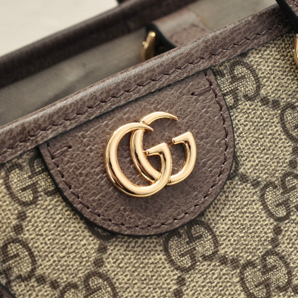 Gucci GG Ophidia Small Tote Bag ¨C 765043