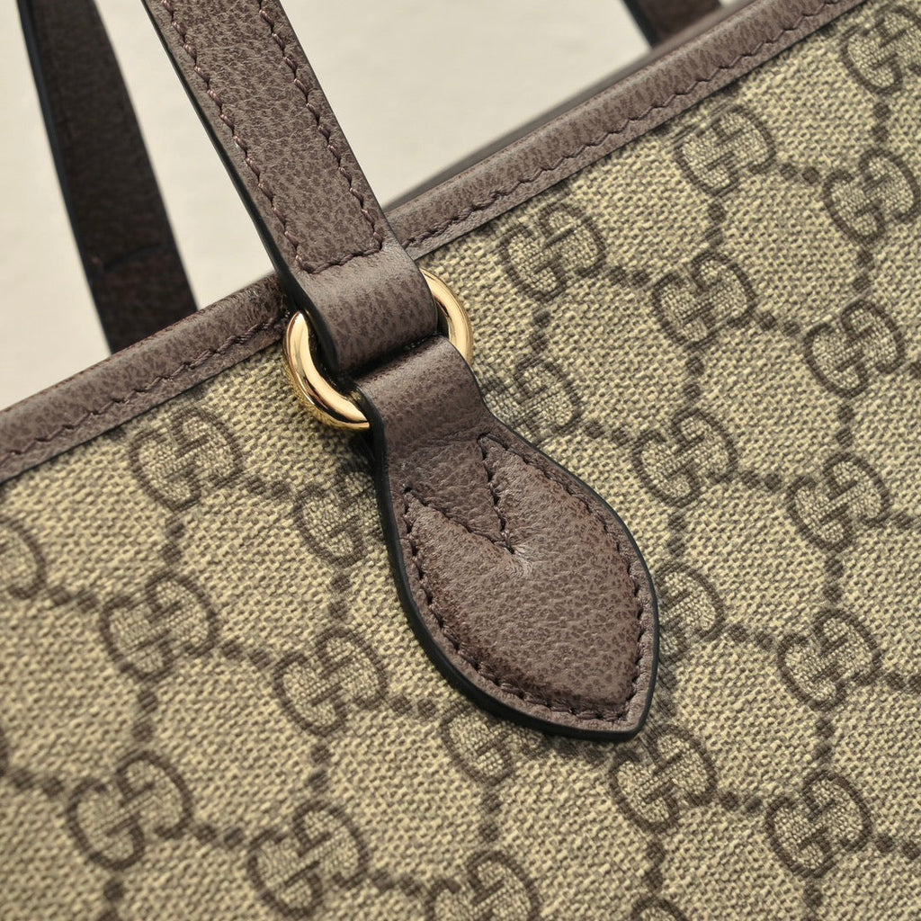 Gucci GG Ophidia Small Tote Bag ¨C 765043