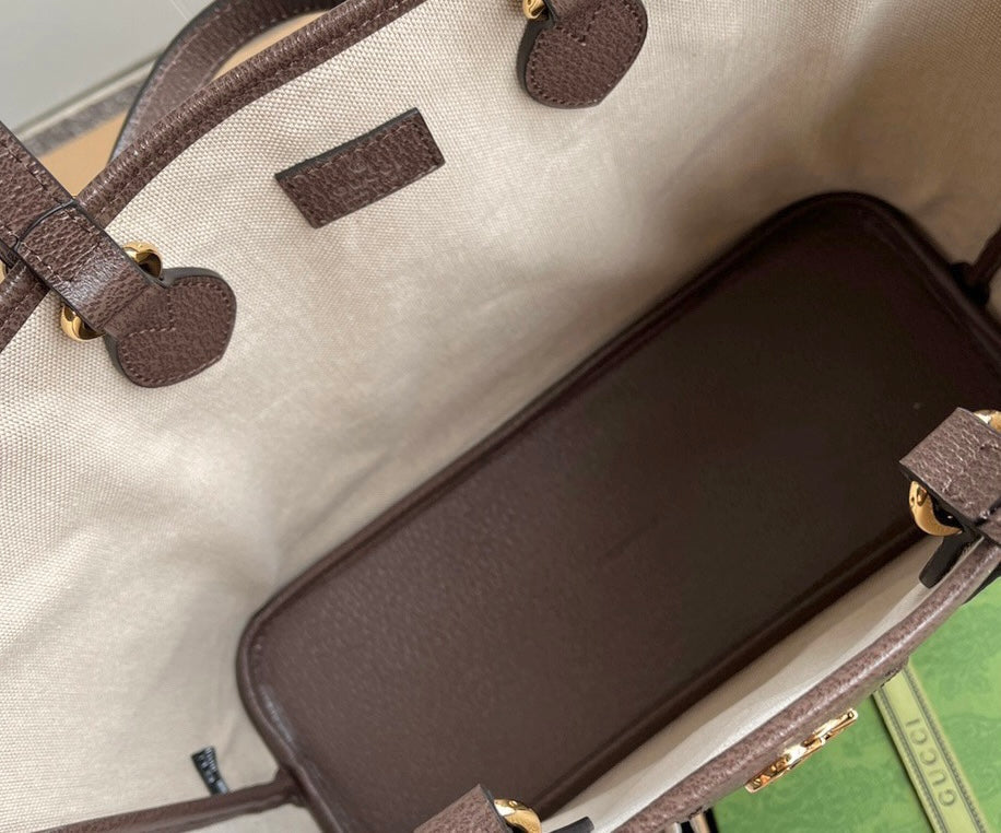 Gucci GG Ophidia Small Tote Bag ¨C 765043