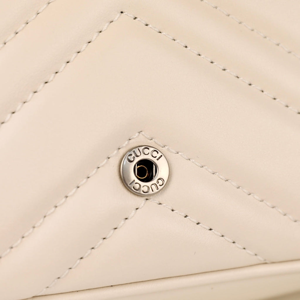 Gucci GG Marmont Macaron Nano Shoulder Bag ¨C 699757