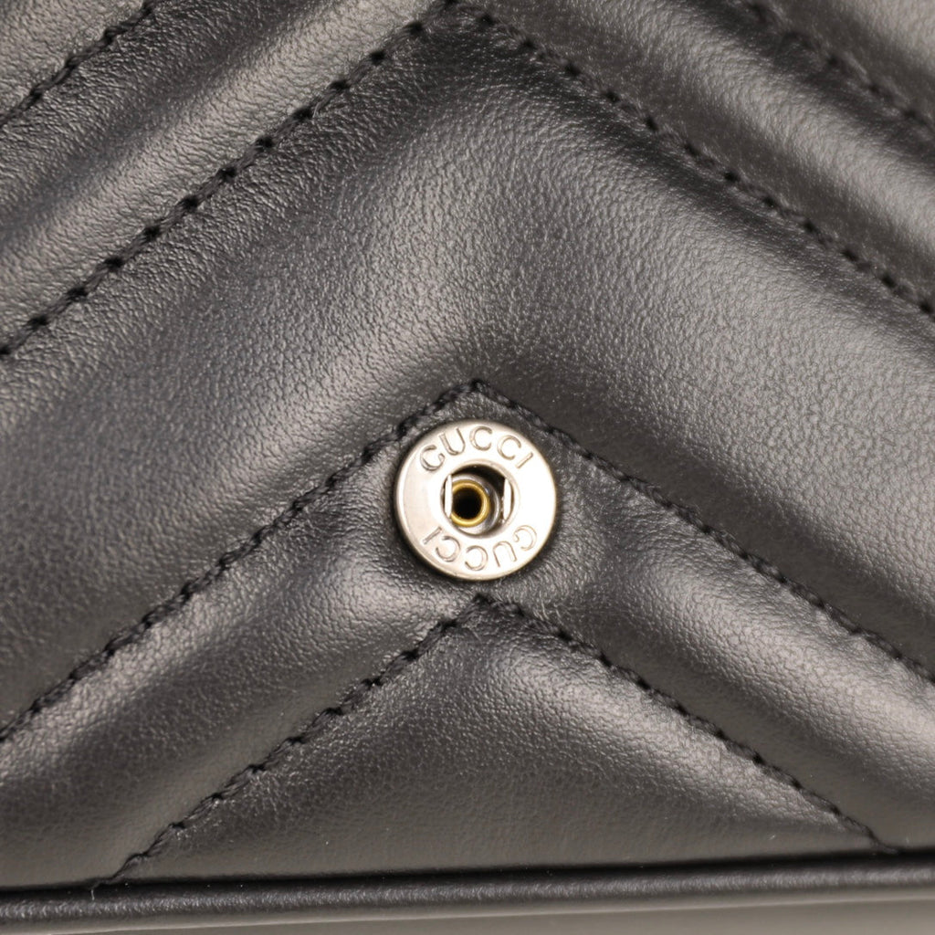 Gucci GG Marmont Macaron Nano Shoulder Bag ¨C 699757
