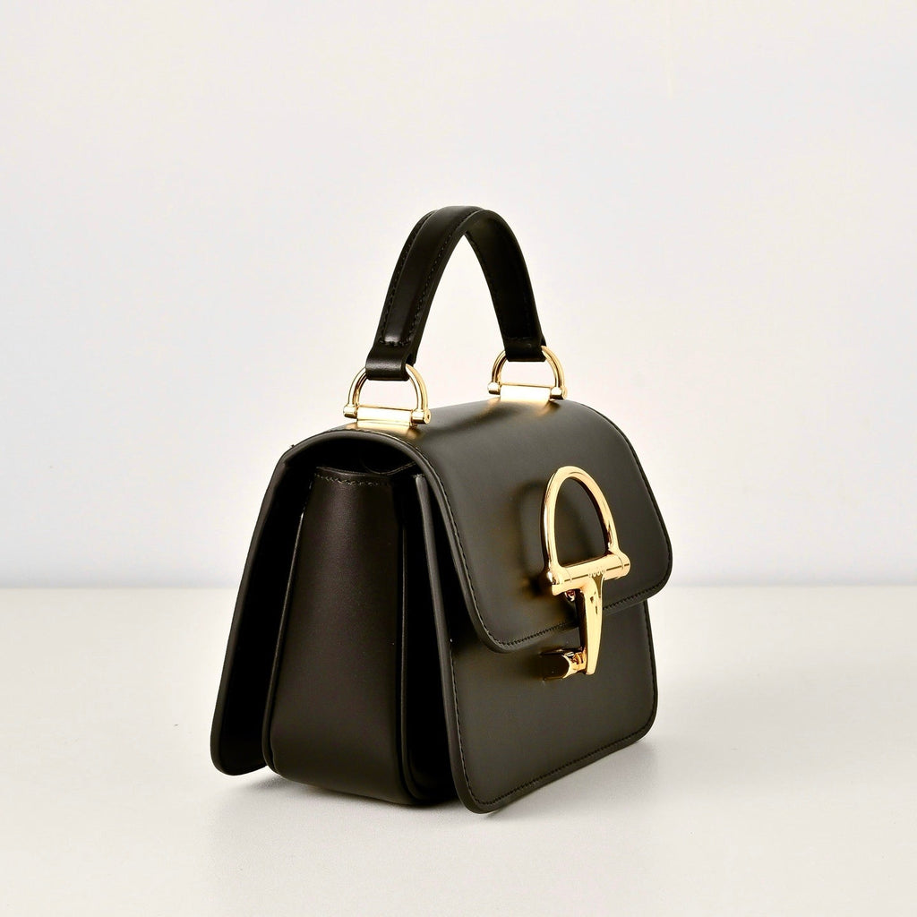 Gucci Sienna Top Handle Shoulder Bag ¨C 855536