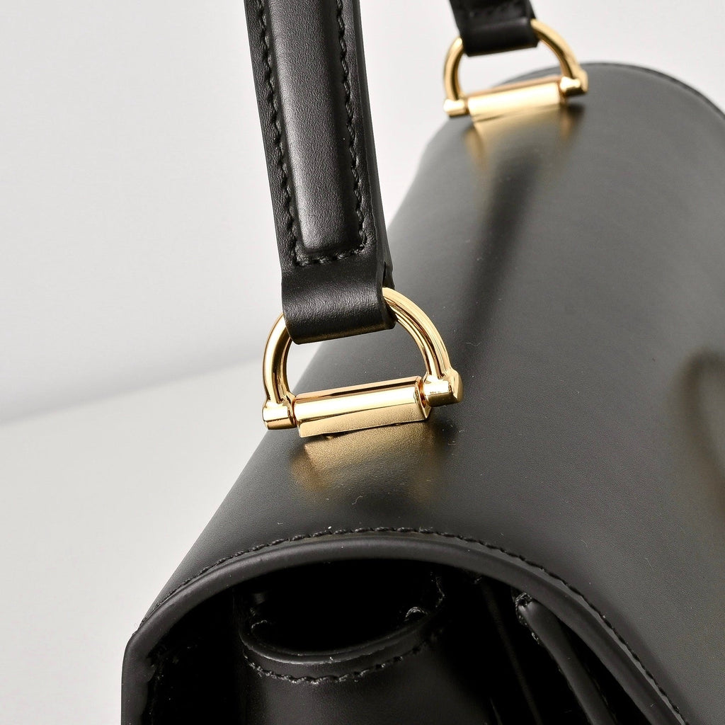 Gucci Sienna Top Handle Shoulder Bag ¨C 855536