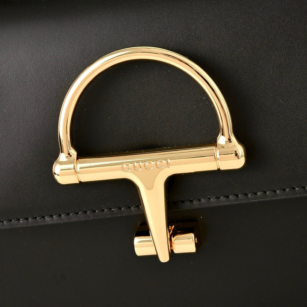Gucci Sienna Top Handle Shoulder Bag ¨C 855536