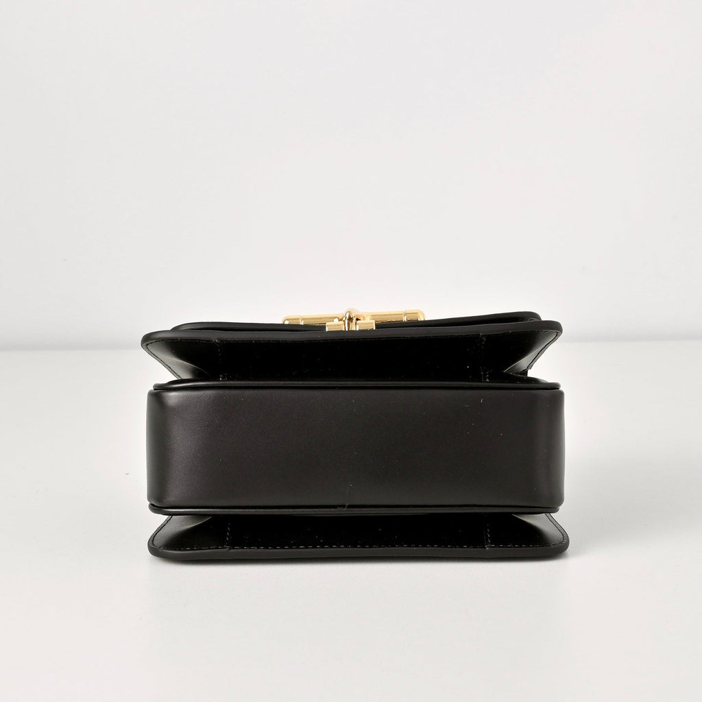 Gucci Sienna Top Handle Shoulder Bag ¨C 855536