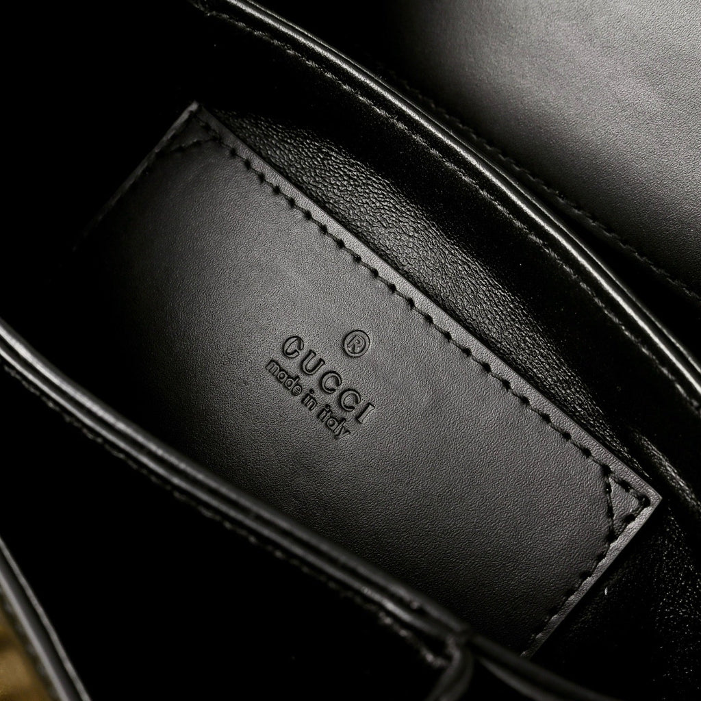 Gucci Sienna Top Handle Shoulder Bag ¨C 855536