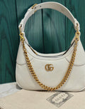 Gucci GG Aphrodite Crescent Shoulder Bag ¨C 731817