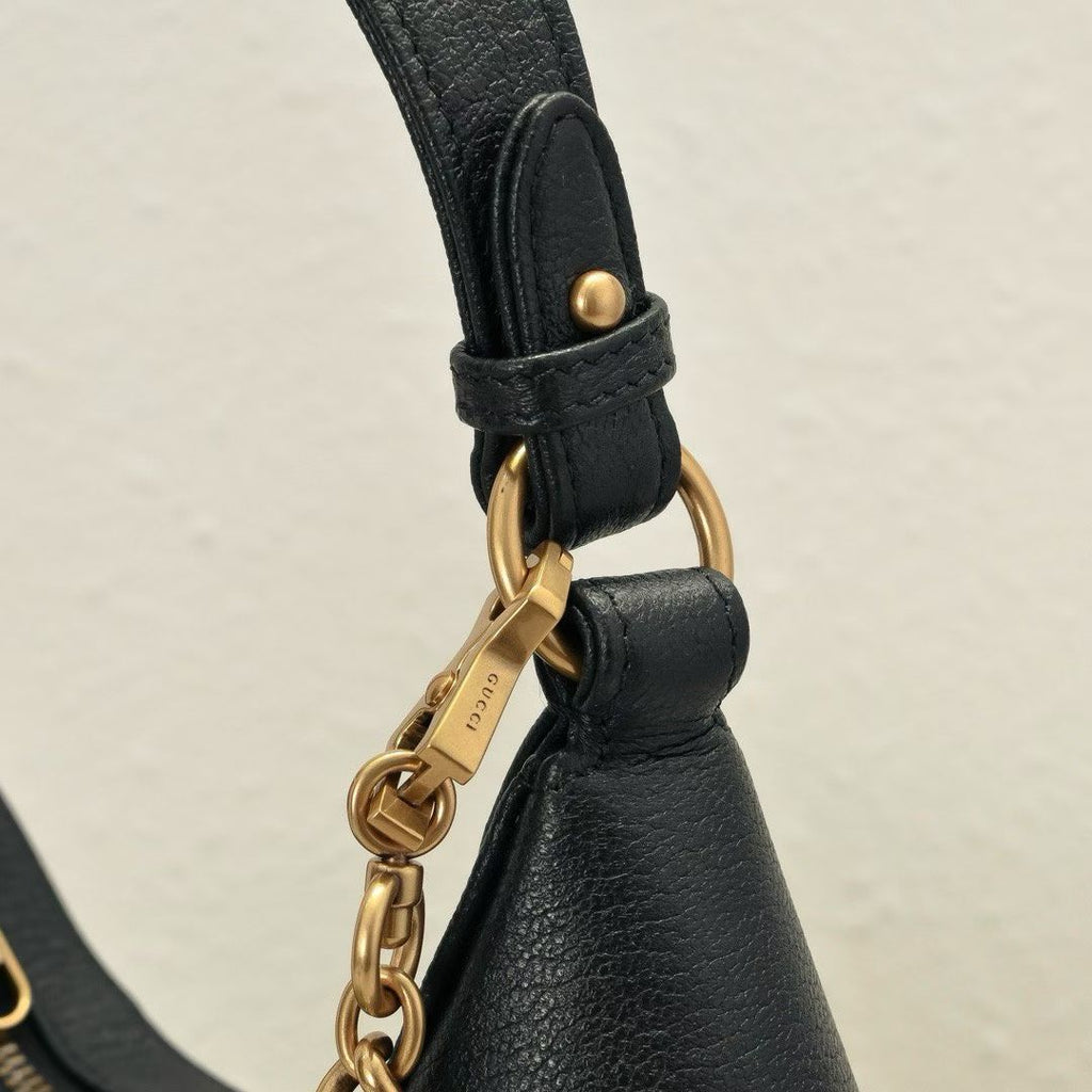 Gucci GG Aphrodite Crescent Shoulder Bag ¨C 731817