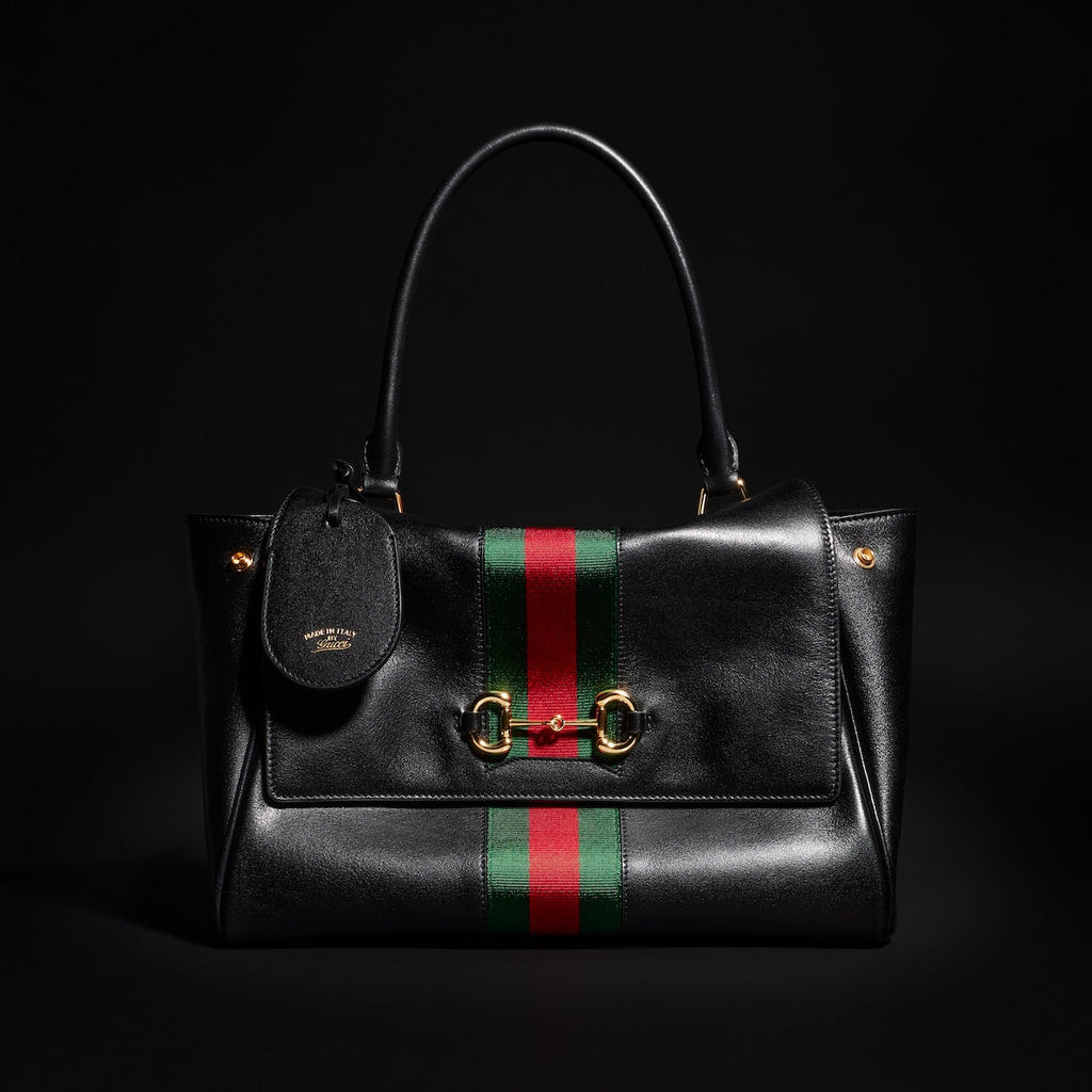 Gucci GG Paparazzo Medium Handbag ¨C 875018