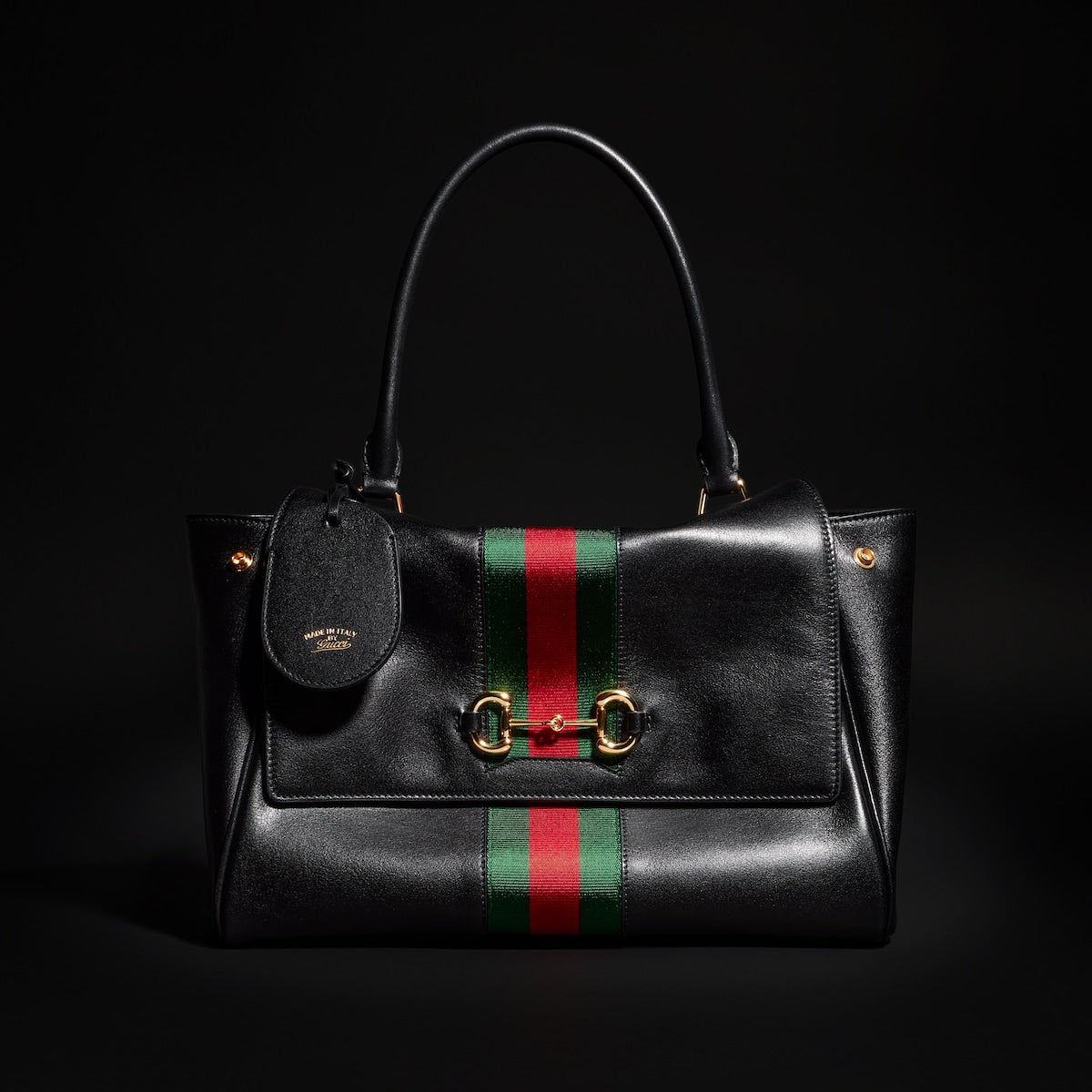 Gucci GG Paparazzo Medium Handbag ¨C 875018