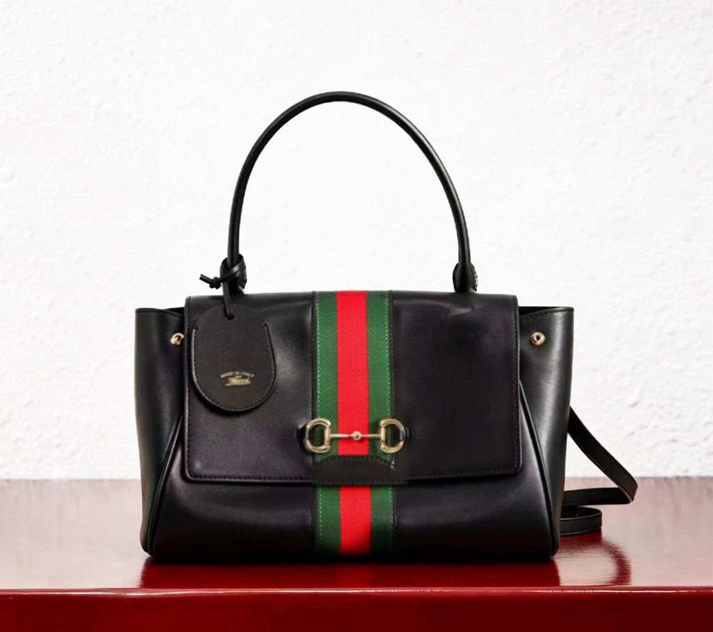 Gucci GG Paparazzo Medium Handbag ¨C 875018