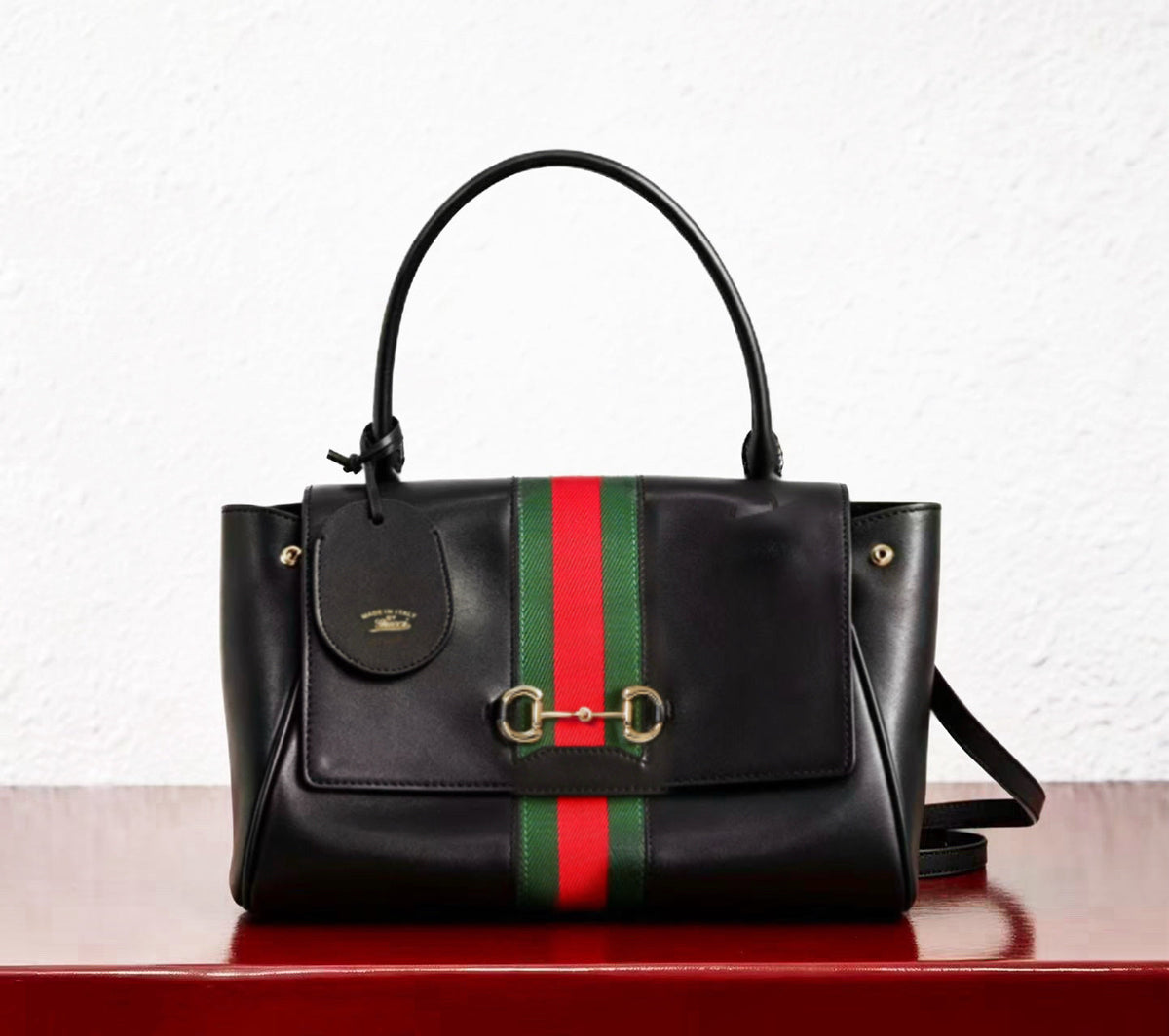 Gucci GG Paparazzo Medium Handbag ¨C 875018