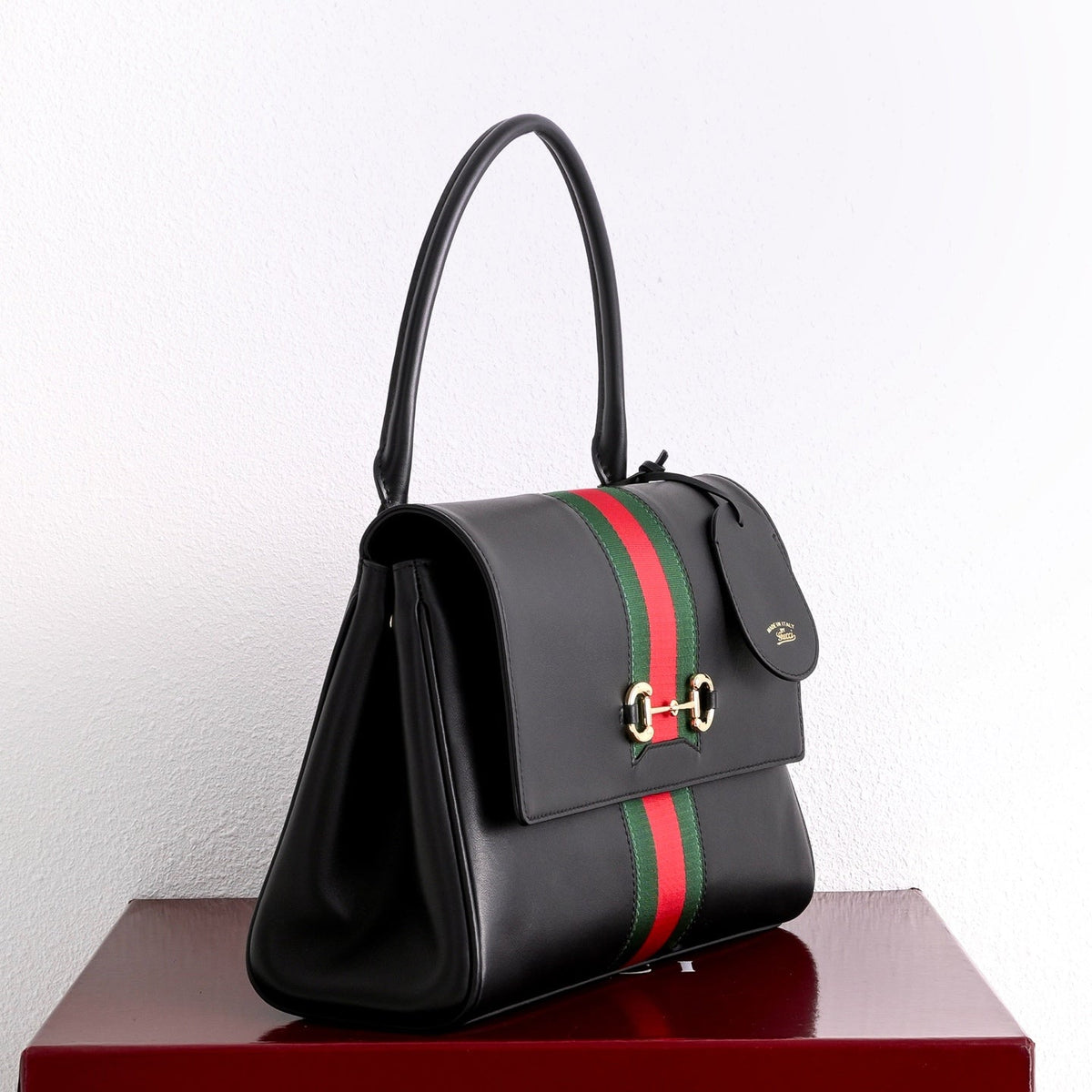 Gucci GG Paparazzo Medium Handbag ¨C 875018