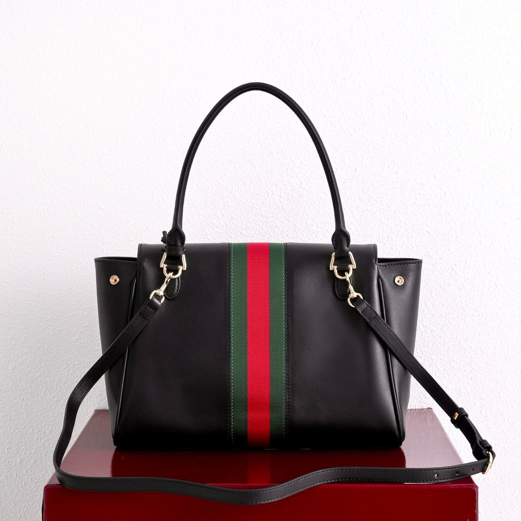 Gucci GG Paparazzo Medium Handbag ¨C 875018