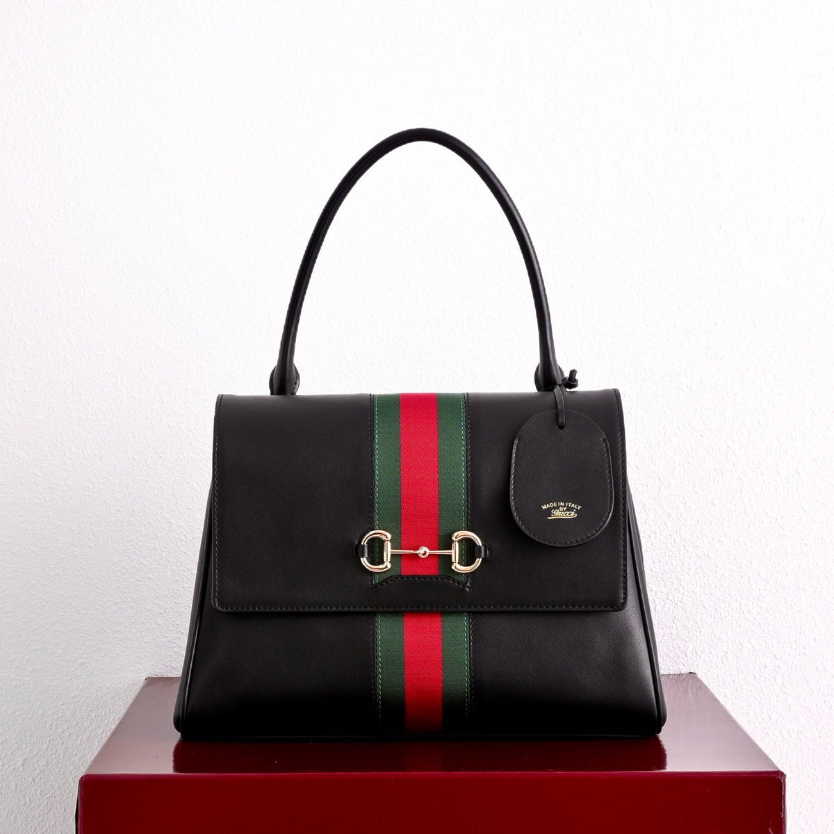 Gucci GG Paparazzo Medium Handbag ¨C 875018