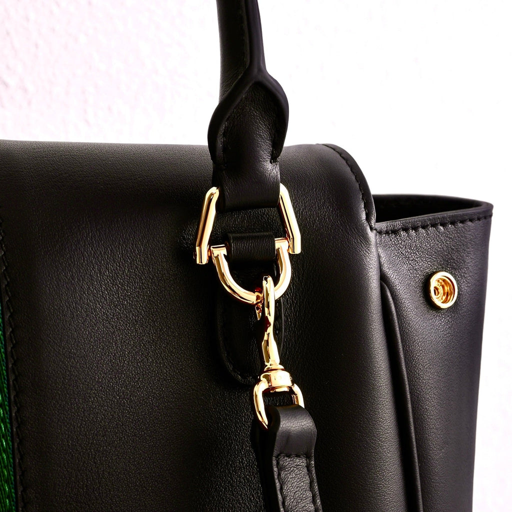 Gucci GG Paparazzo Medium Handbag ¨C 875018