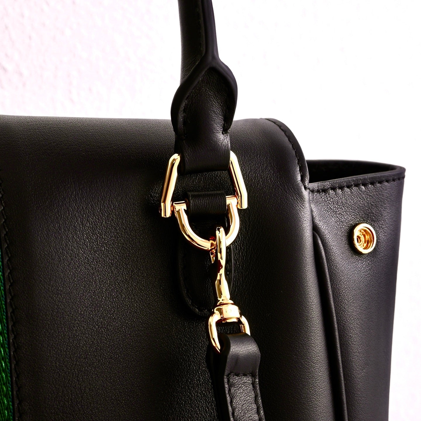 Gucci GG Paparazzo Medium Handbag ¨C 875018