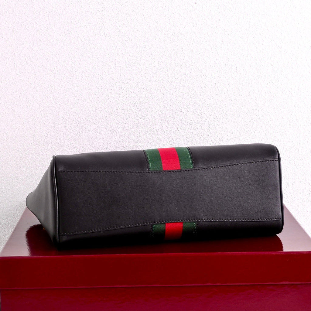 Gucci GG Paparazzo Medium Handbag ¨C 875018
