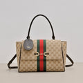 Gucci GG Paparazzo Medium Handbag ¨C 875018