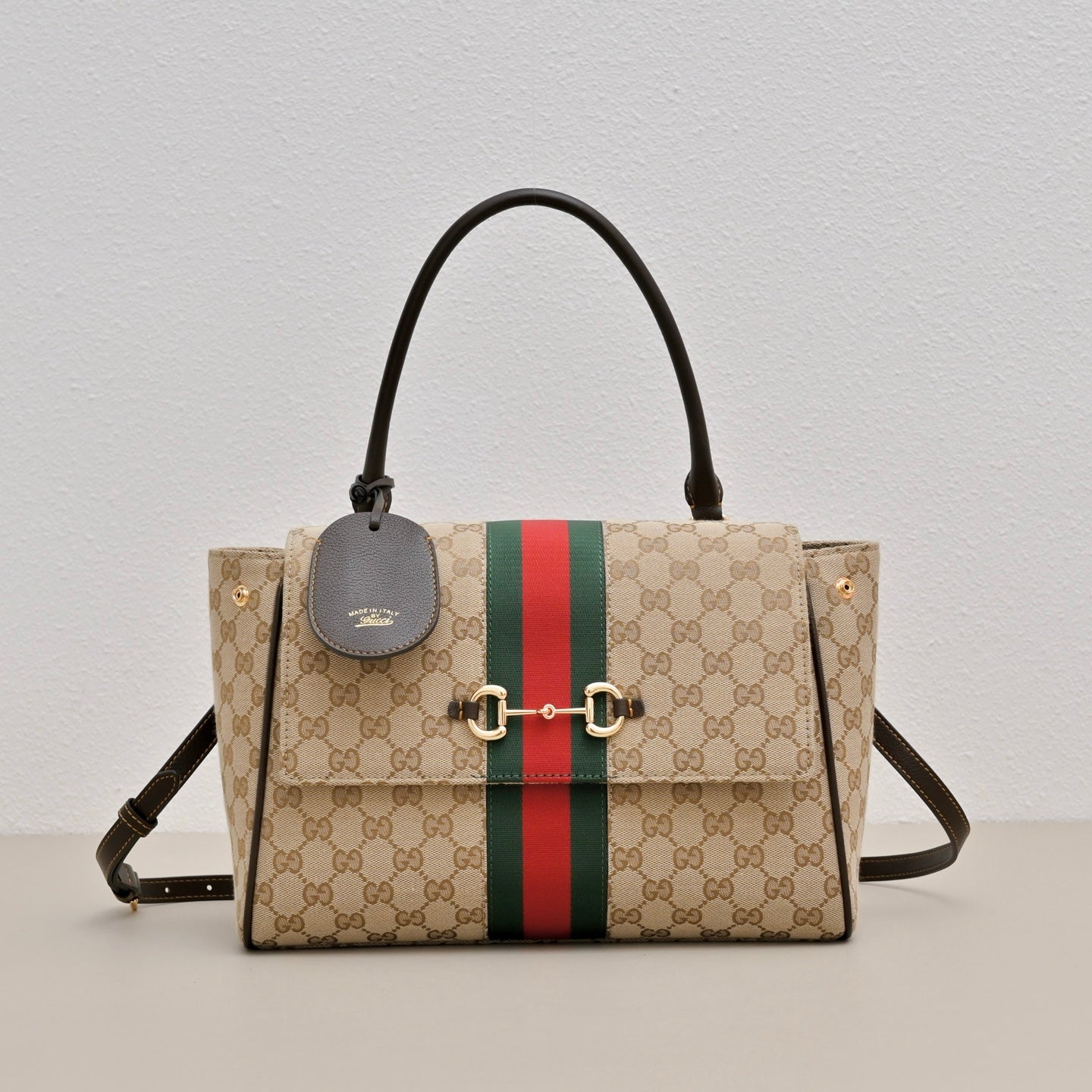 Gucci GG Paparazzo Medium Handbag ¨C 875018